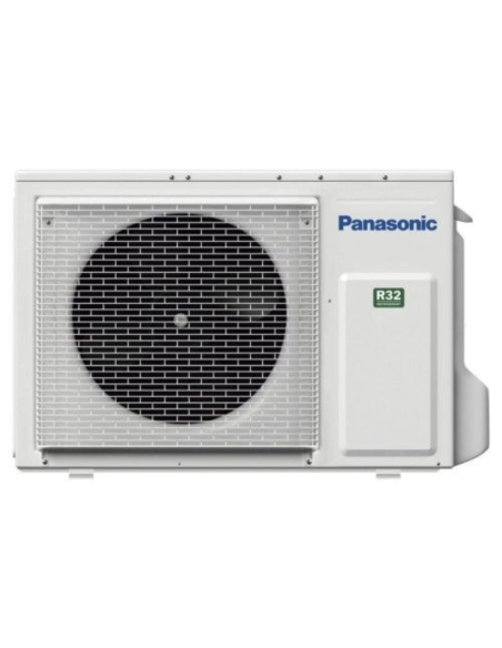 Panasonic monosplit outdoor unit 5,0KW 18000btu | Elettroclick