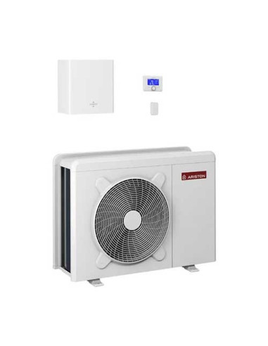 Pompa di calore Ariston NIMBUS M HYBRID NET 11 ATN 3301471