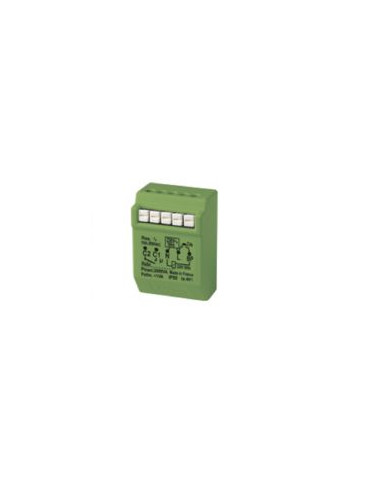 Urmet Yokis MTR2000ERP step relay