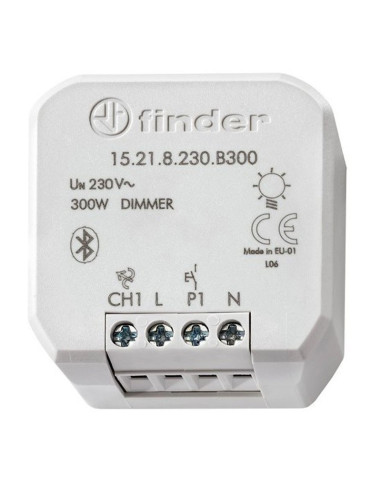 YESLY 300W Finder Bluetooth Dimmer