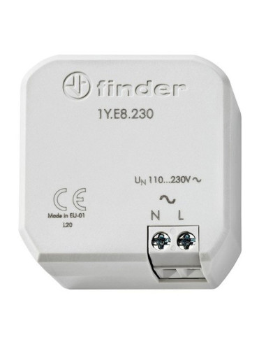 Finder Bluetooth repeater YESLY RANGE EXTENDER 230V