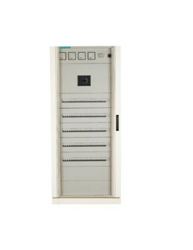 Siemens wall cabinet ALPHA630 120 Modules H1000 P250 IP55