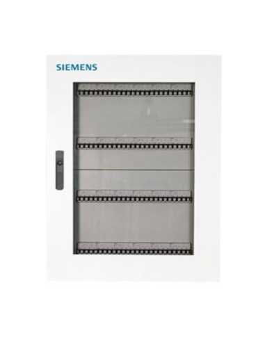 Armadio Siemens esterno ALPHA125 144 Moduli H1200 P140 IP43 8GK20424KM21