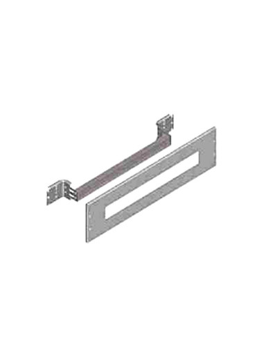 Siemens rail KIT for 1X24 DIN mounting 600X150 modules