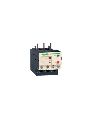 Telemecanique TeSys LRD 12-18A Thermal Relay