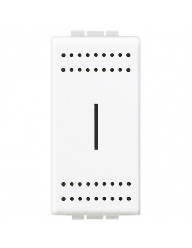 BTicino N4321 LivingLight - 10A fuse holder