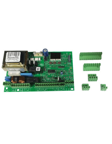 Faac 455D electronic card