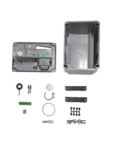 Faac upgrade kit for old 746|844 sliding motor boards