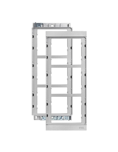 Alpha Urmet Series Frame for 3 Modules