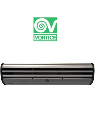 Vortice Air Door AD2000 Vortice Air Curtain