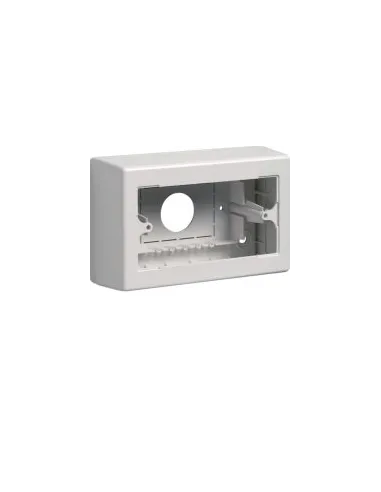 Device holder box 3/4 places SMN W