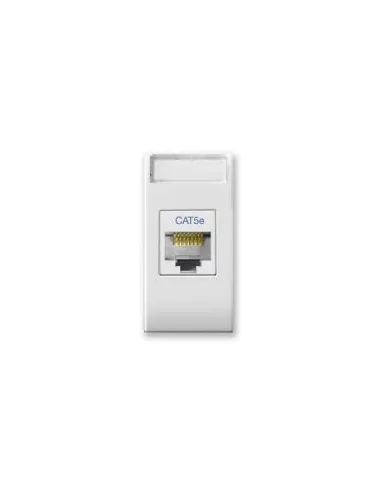 Ave Domus System LAN socket 44 RJ45 cat5e 441027C5E