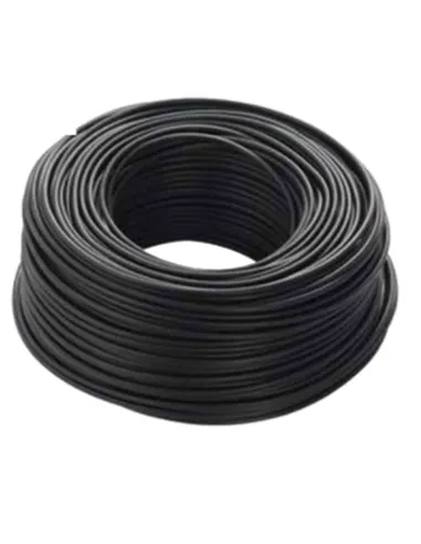 connifer PVC 1 sq/mm Black, Blue, Green, Red, Yellow 10 m Wire