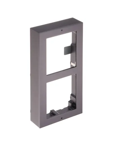 Frame for Hikvision 2 Module entrance panel