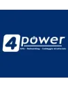 4Power