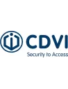 CDVI