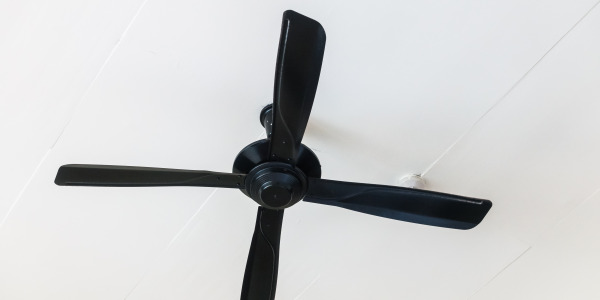 Ceiling Fan: Benefits and Advantages for a Comfortable Home