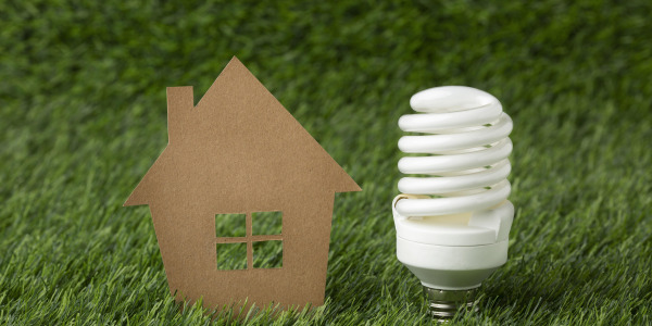 Green Home: All the tips to reduce the energy impact of your home