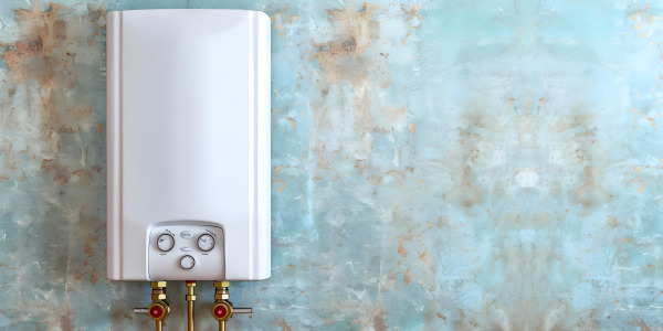 Condensing Boiler: What It Is and How It Works