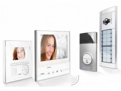 Increasingly technological intercoms: here are the BTicino news