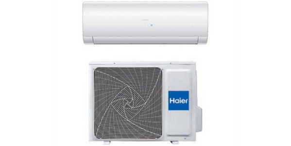 Perché Scegliere un Condizionatore Haier?