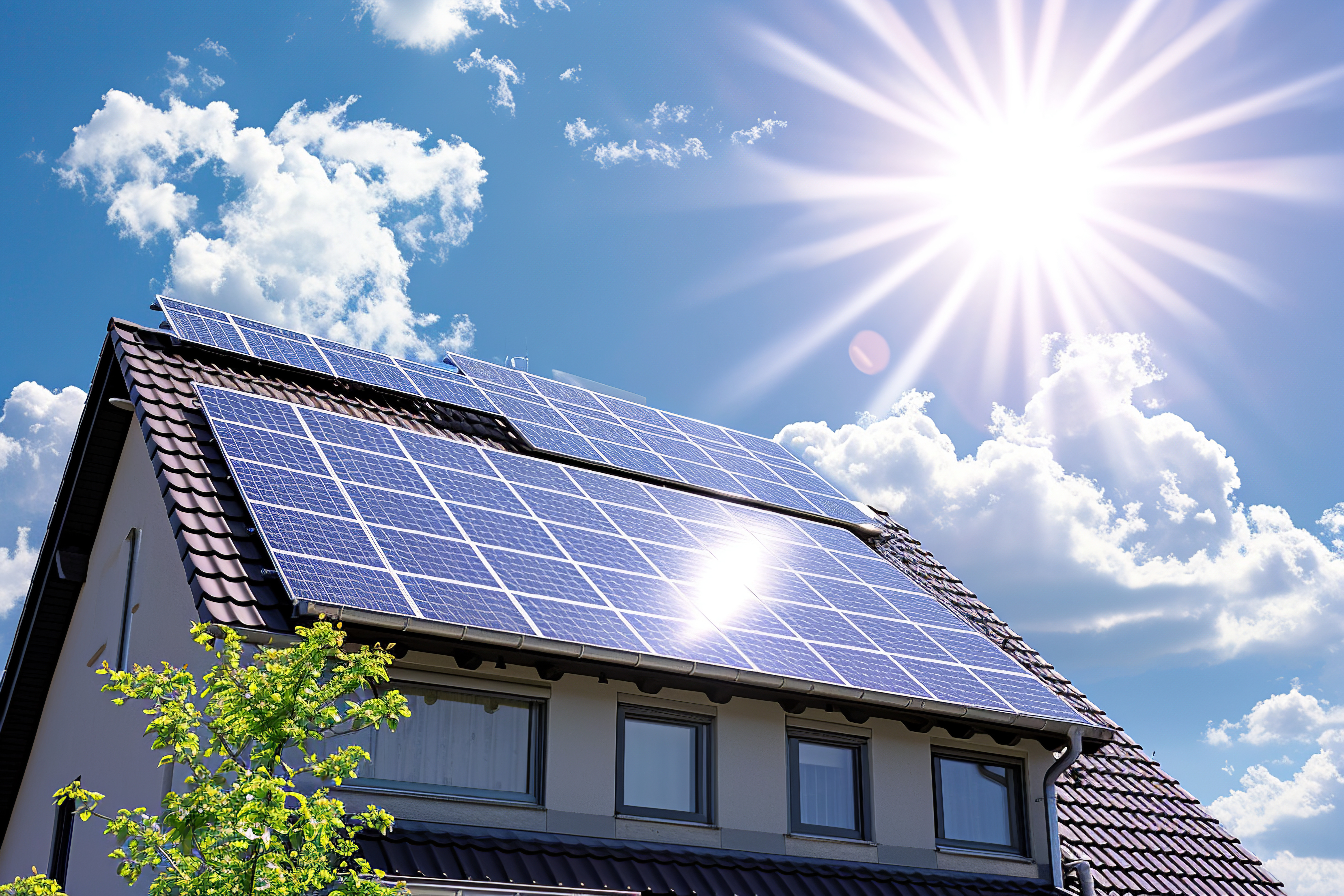 Solar and Photovoltaic Panels: Essential Differences and How to Choose the Best One for You