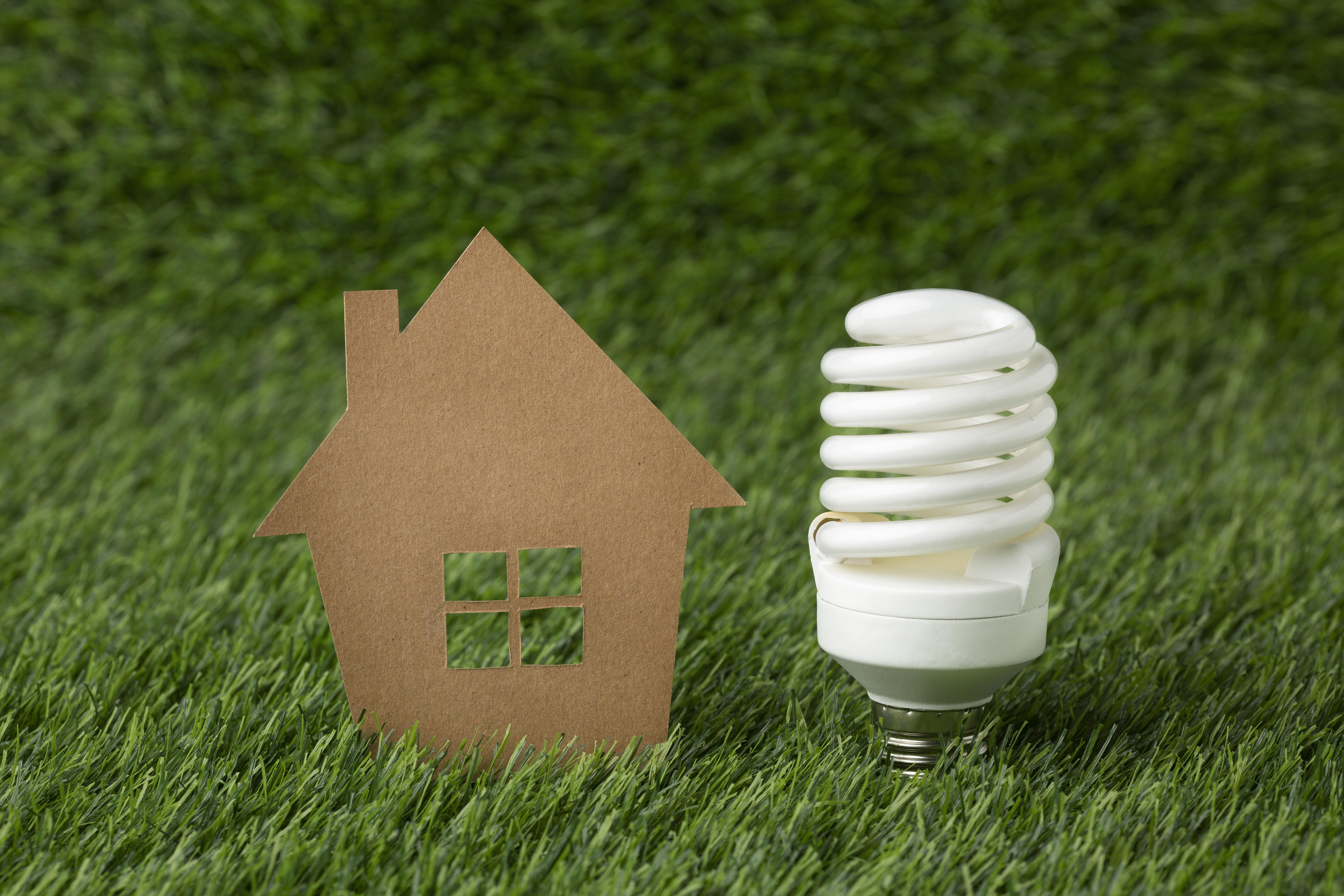 Green Home: All the tips to reduce the energy impact of your home