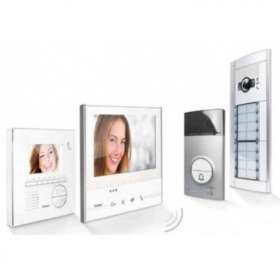 Increasingly technological intercoms: here are the BTicino news